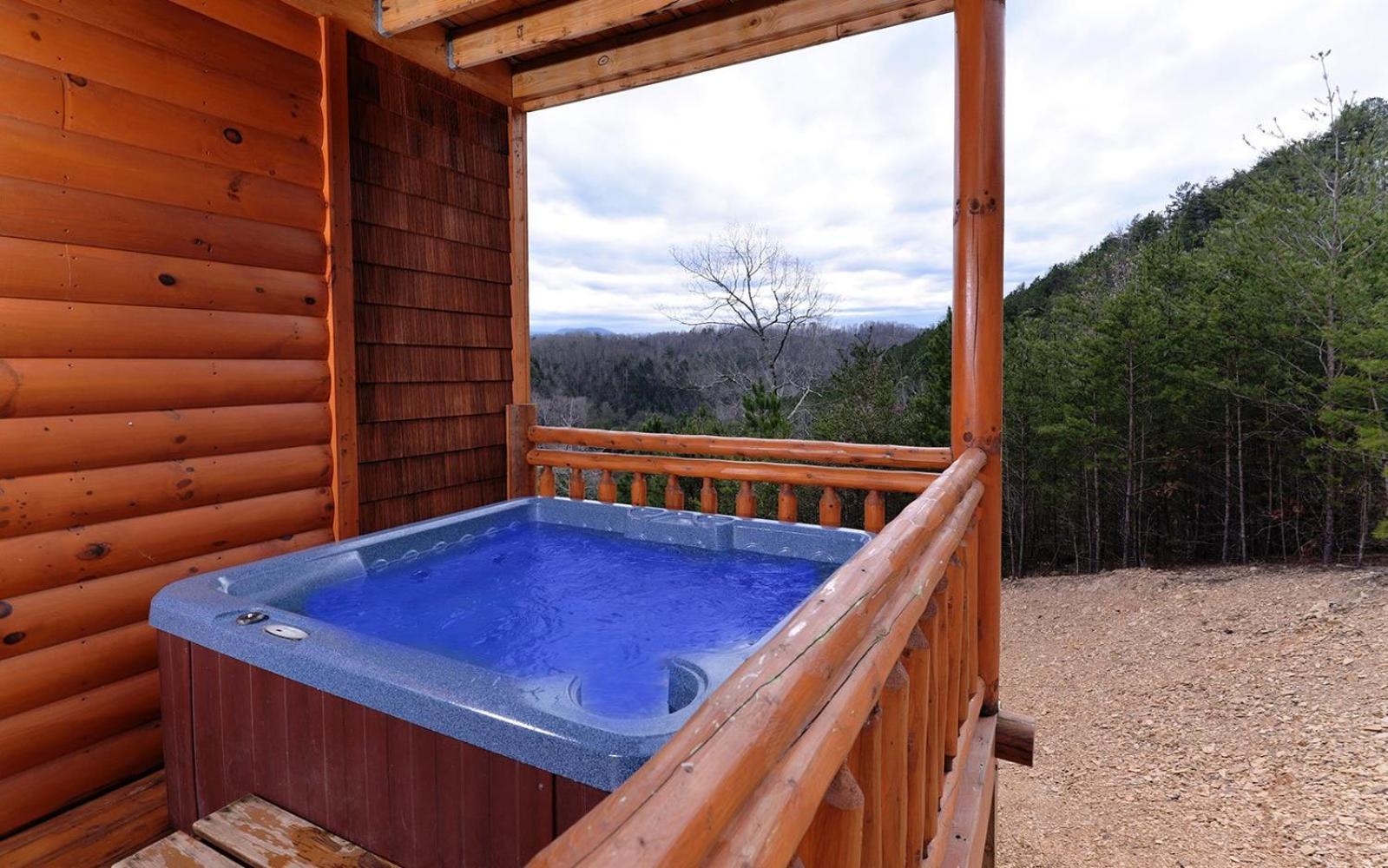 Splash Mansion Sevierville Kültér fotó